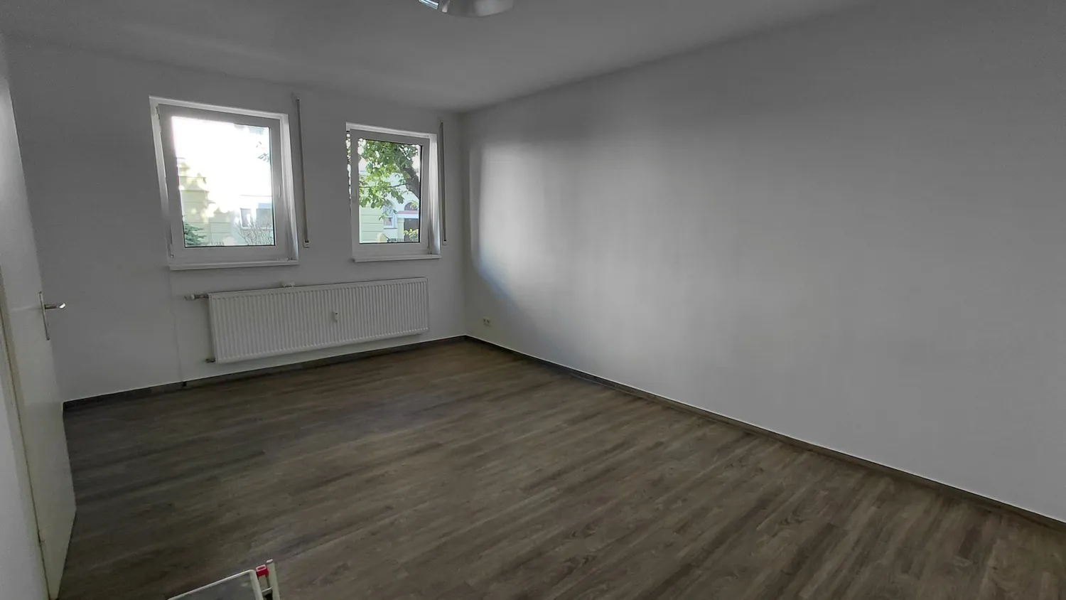 1 Zimmer Wohnung mit 32 m² in Nürnberg – Bild 1