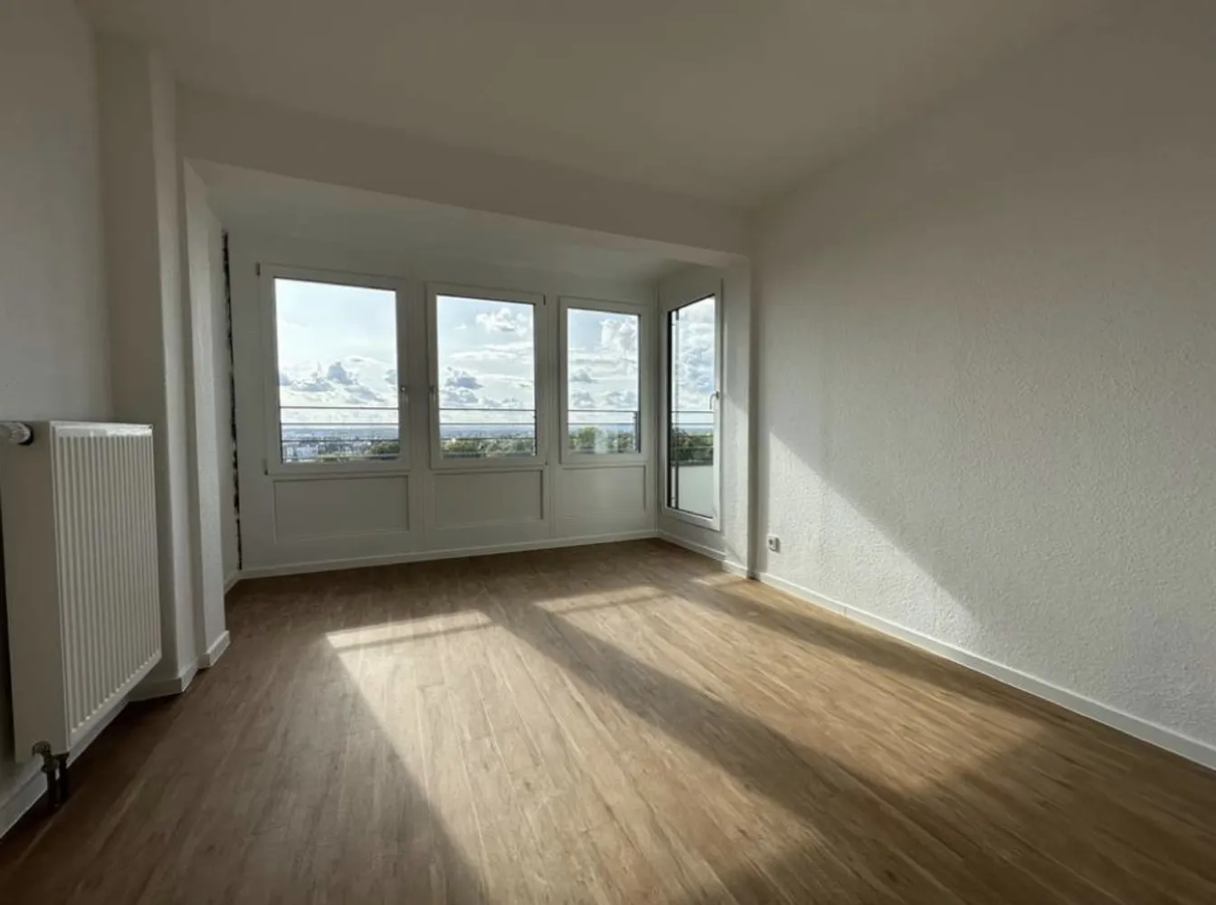 3 Zimmer Wohnung mit 62 m² in Köln – Bild 3