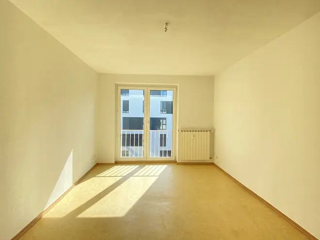 3 Zimmer Wohnung mit 58 m² in Berlin – Bild 2