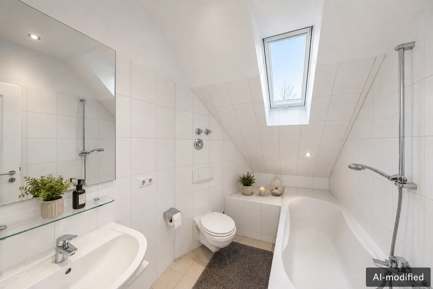 6 Zimmer Wohnung mit 202 m² in München – Bild 11