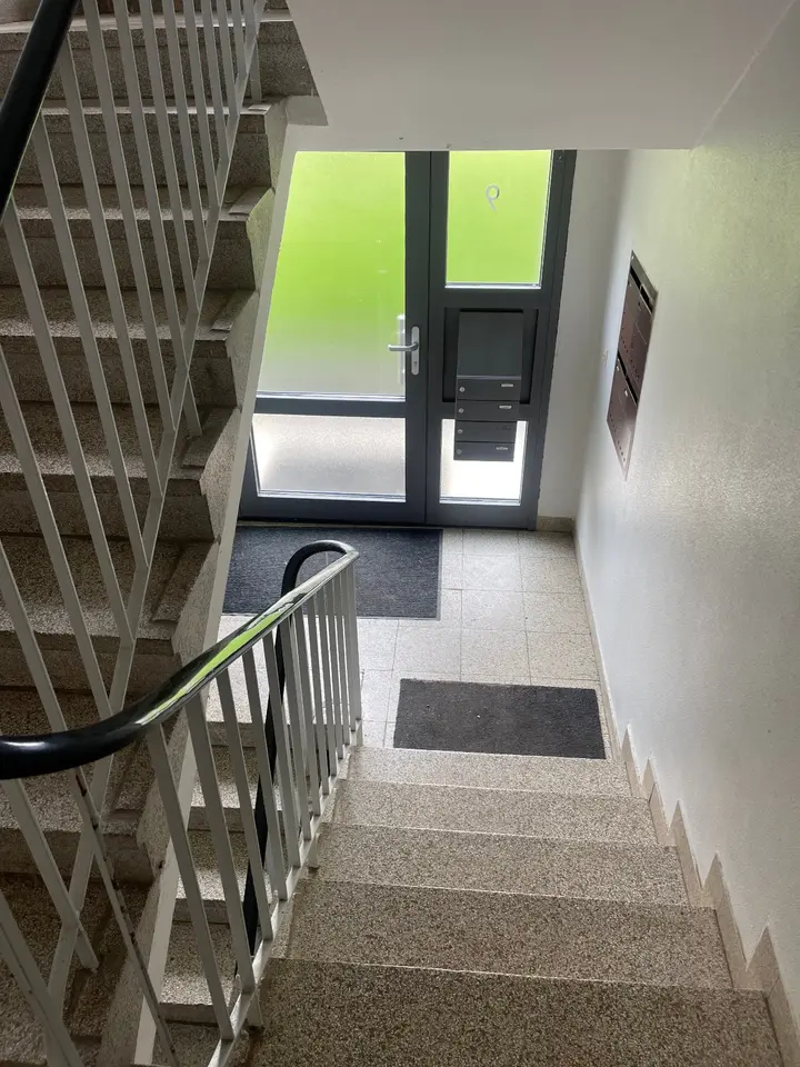 3 Zimmer Wohnung mit 96 m² in Salzgitter – Bild 8