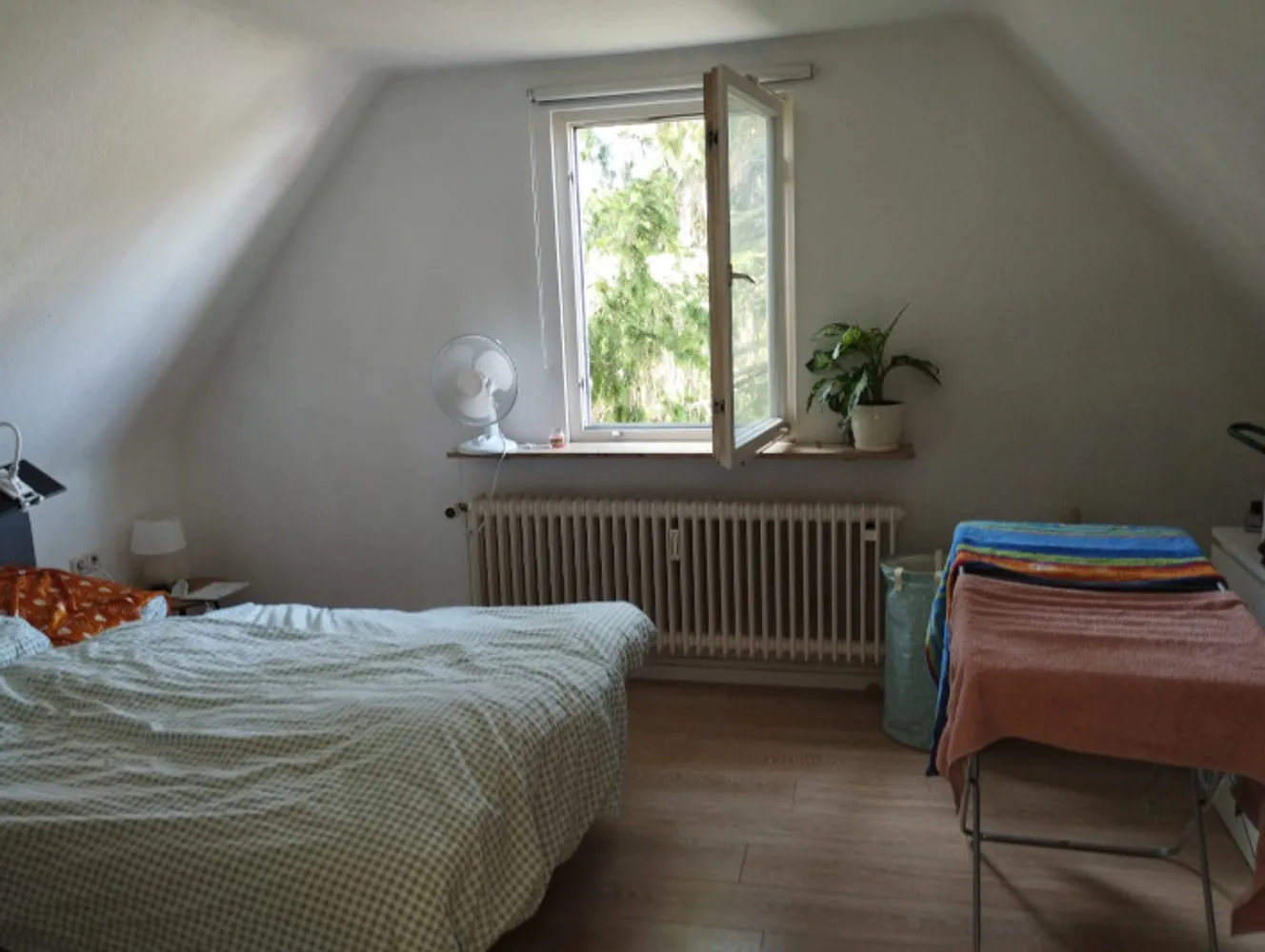 2 room apartment with 40 m² in Esslingen am Neckar – Photo 3