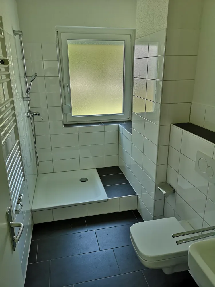 3 Zimmer Wohnung mit 69 m² in Herten – Bild 5