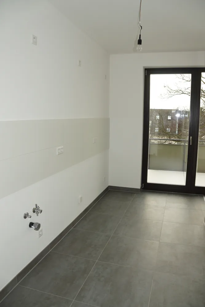4 room apartment with 84 m² in Chemnitz – Photo 9
