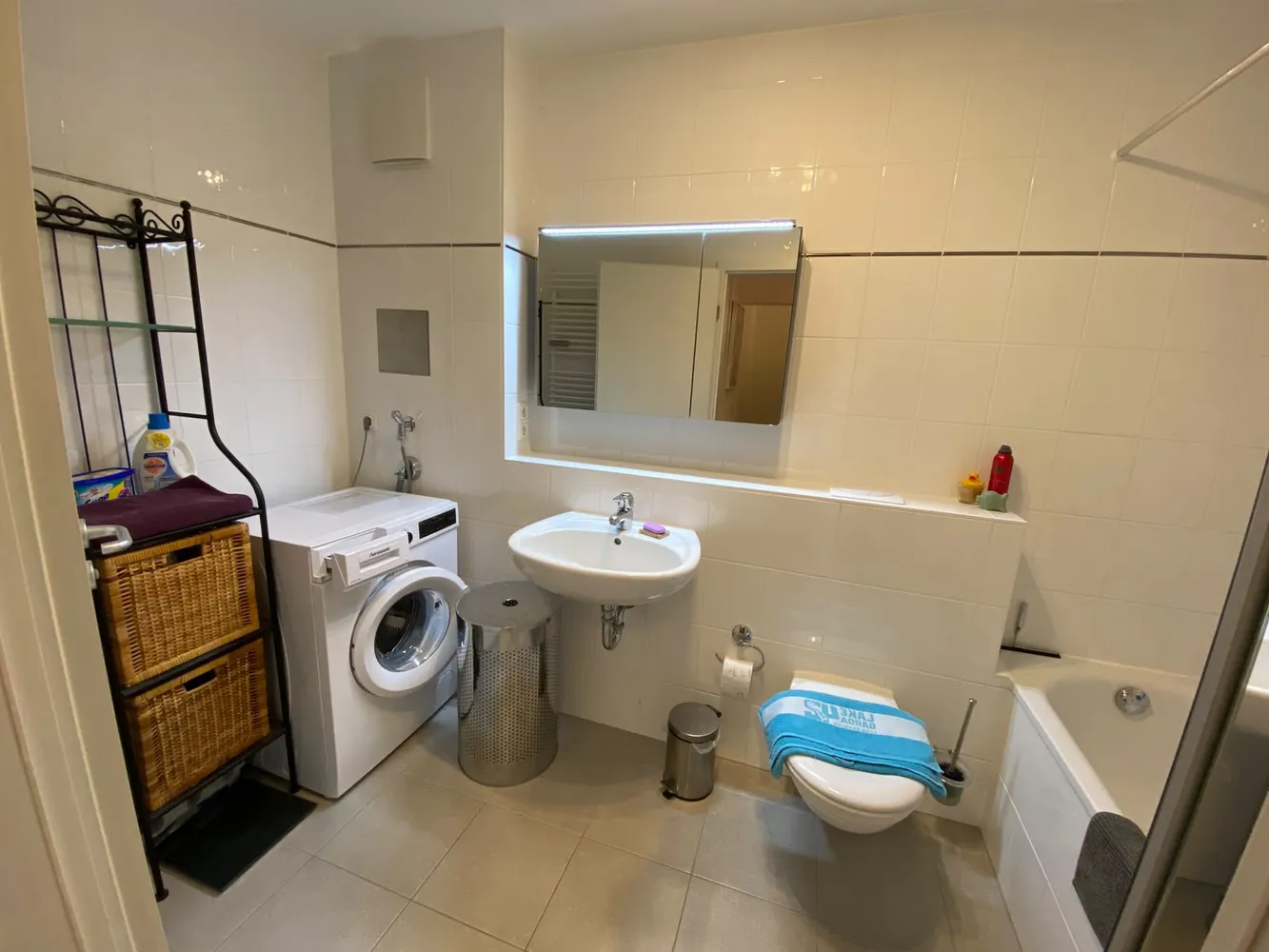1 Zimmer Wohnung mit 43 m² in München – Bild 5