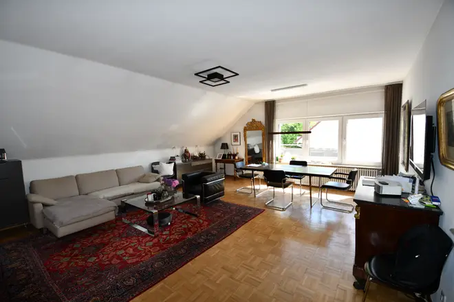 3 Zimmer Wohnung mit 108 m² in Frankfurt am Main – Bild 4