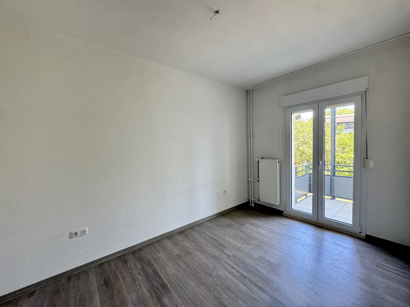 2 Zimmer Wohnung mit 50 m² in Bochum – Bild 3