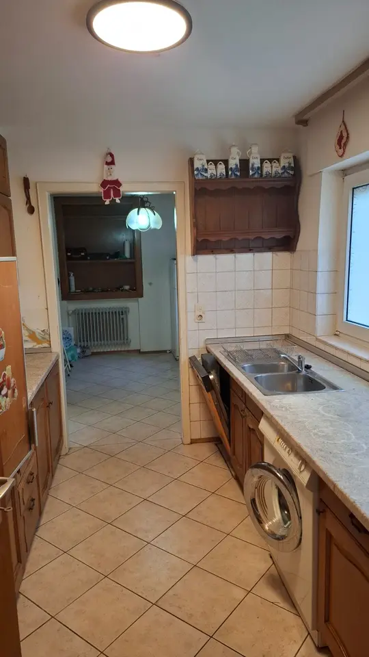 WG-Zimmer mit 9 m² in Rastatt – Bild 9
