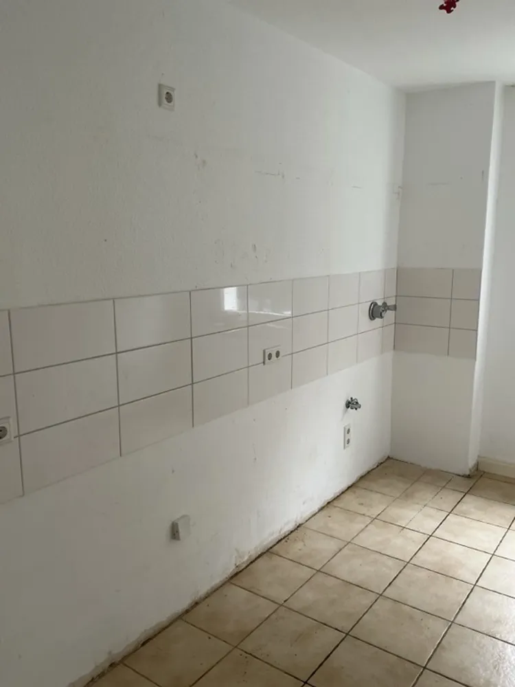 2 Zimmer Wohnung mit 49 m² in Herne – Bild 4