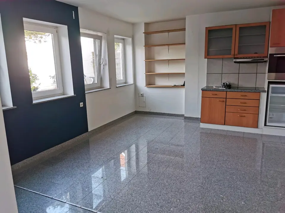 Studio mit 35 m² in Heppenheim – Bild 2