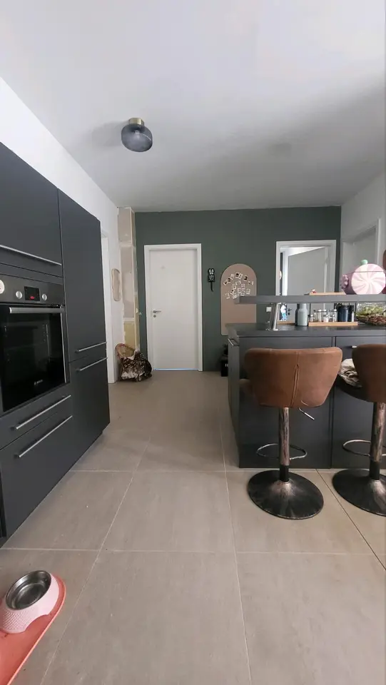 4 Zimmer Wohnung mit 107 m² in Potsdam – Bild 6
