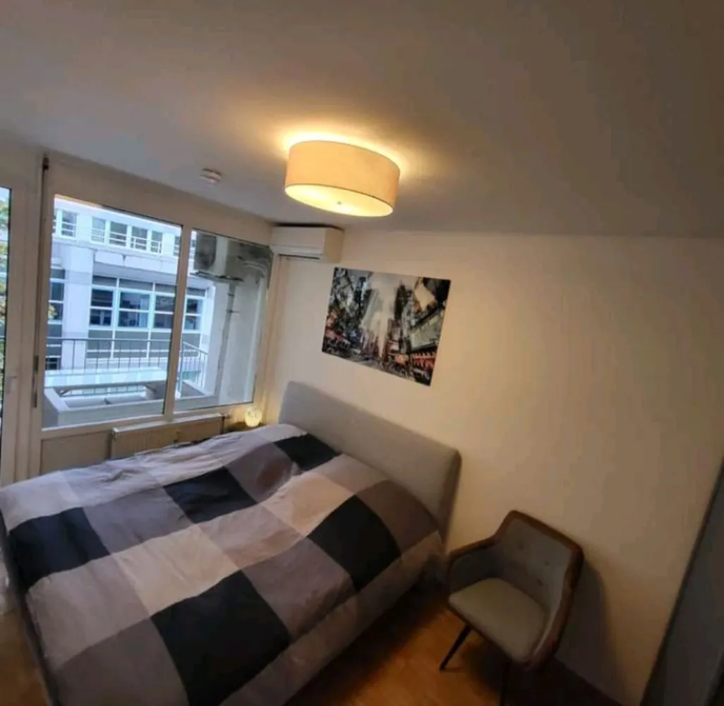 2 Zimmer Wohnung mit 51 m² in Stuttgart – Bild 6