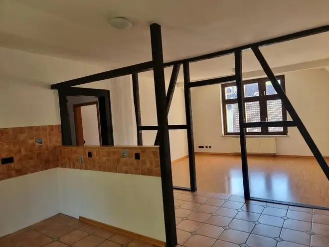 4 Zimmer Wohnung mit 80 m² in Bochum – Bild 3