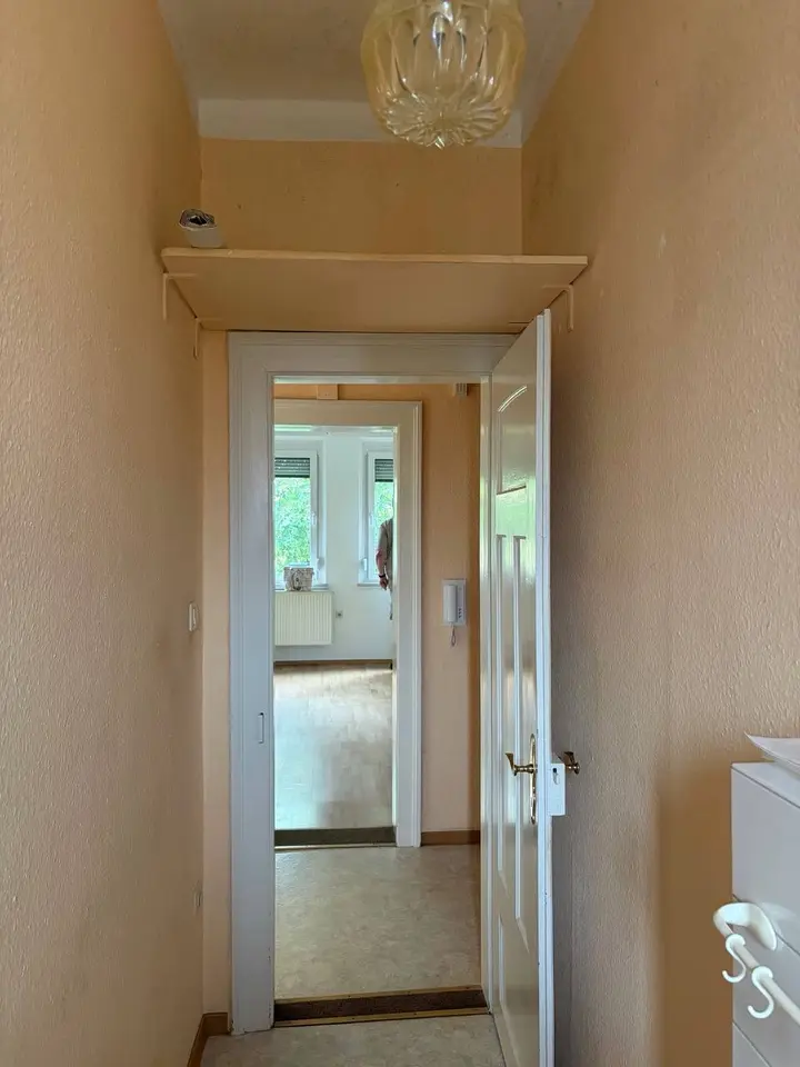 2 Zimmer Wohnung mit 63 m² in Nürnberg – Bild 7
