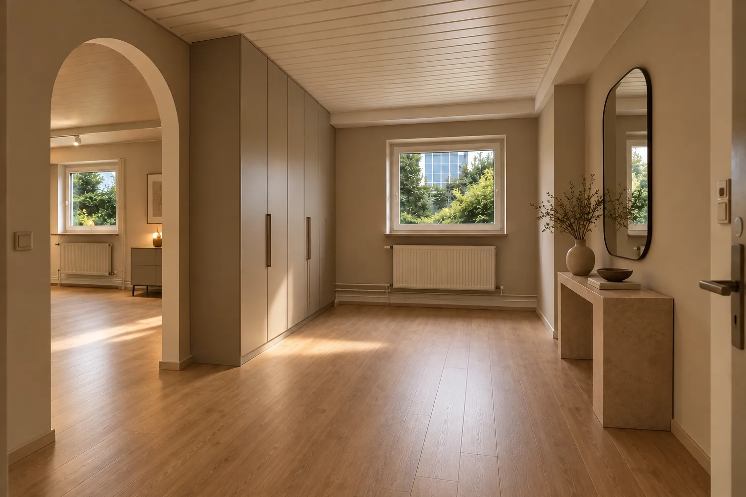 4 Zimmer Wohnung mit 155 m² in München – Bild 6