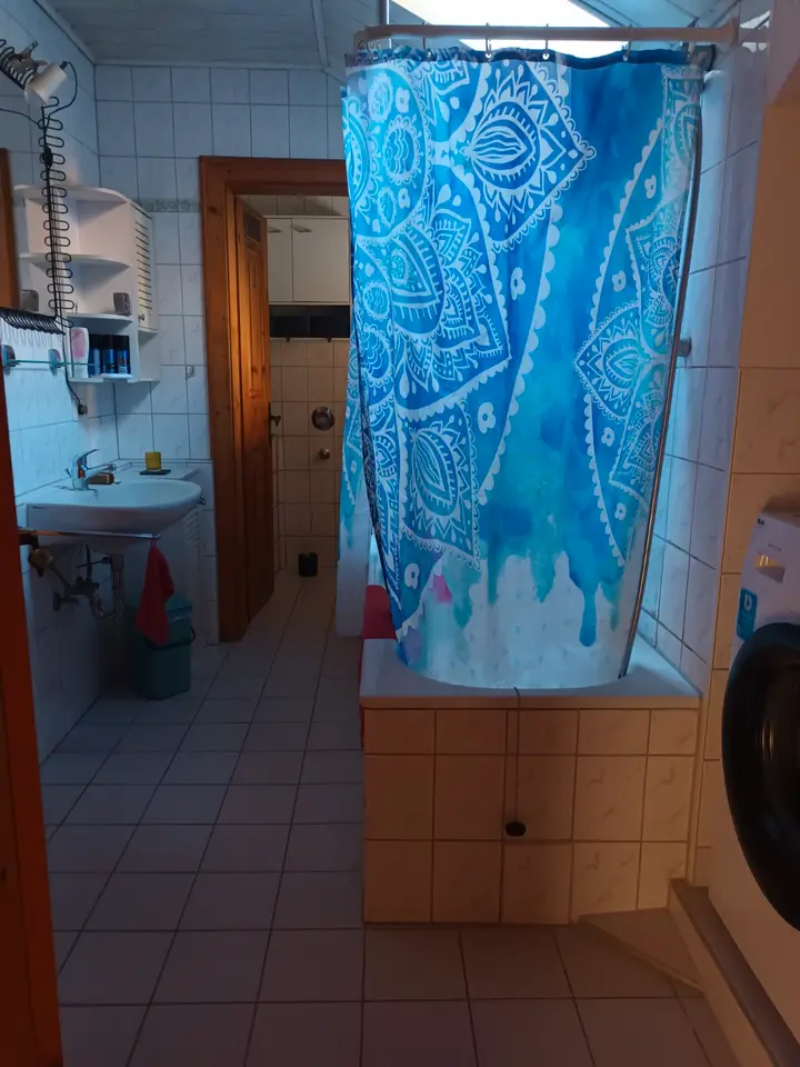 4 Zimmer Wohnung mit 100 m² in Bensheim – Bild 6