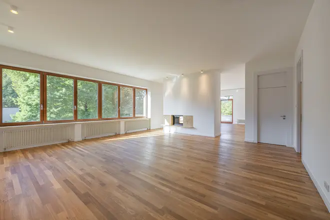 4 Zimmer Wohnung mit 234 m² in Hamburg – Bild 2