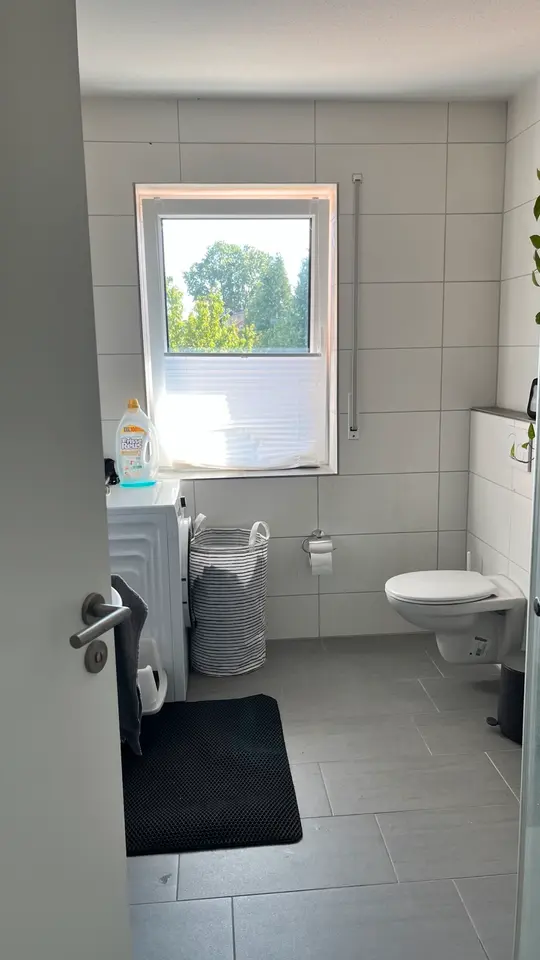 2 Zimmer Wohnung mit 65 m² in Meppen – Bild 4