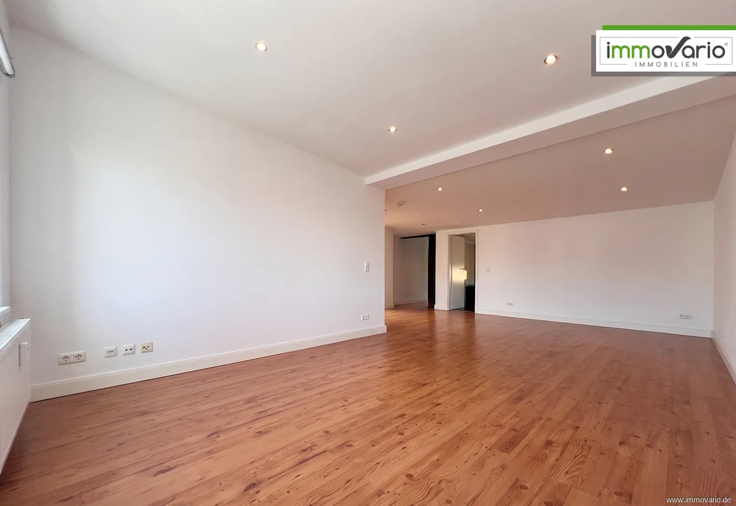 2 room apartment with 84 m² in Magdeburg – Photo 4
