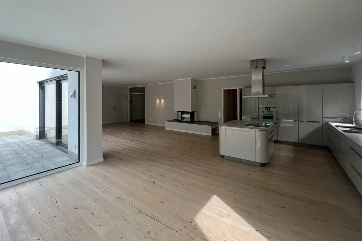 4 Zimmer Wohnung mit 185 m² in Essen – Bild 8