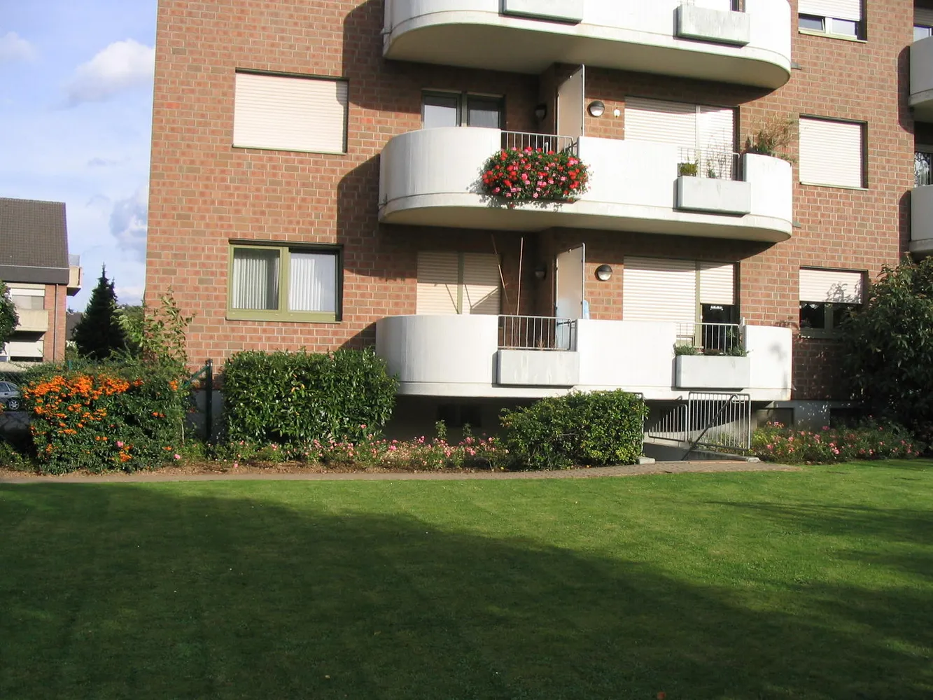 3 Zimmer Wohnung mit 79 m² in Euskirchen – Bild 5