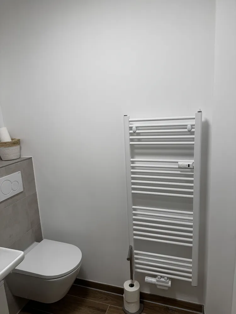 2 Zimmer Wohnung mit 65 m² in Hannover – Bild 10