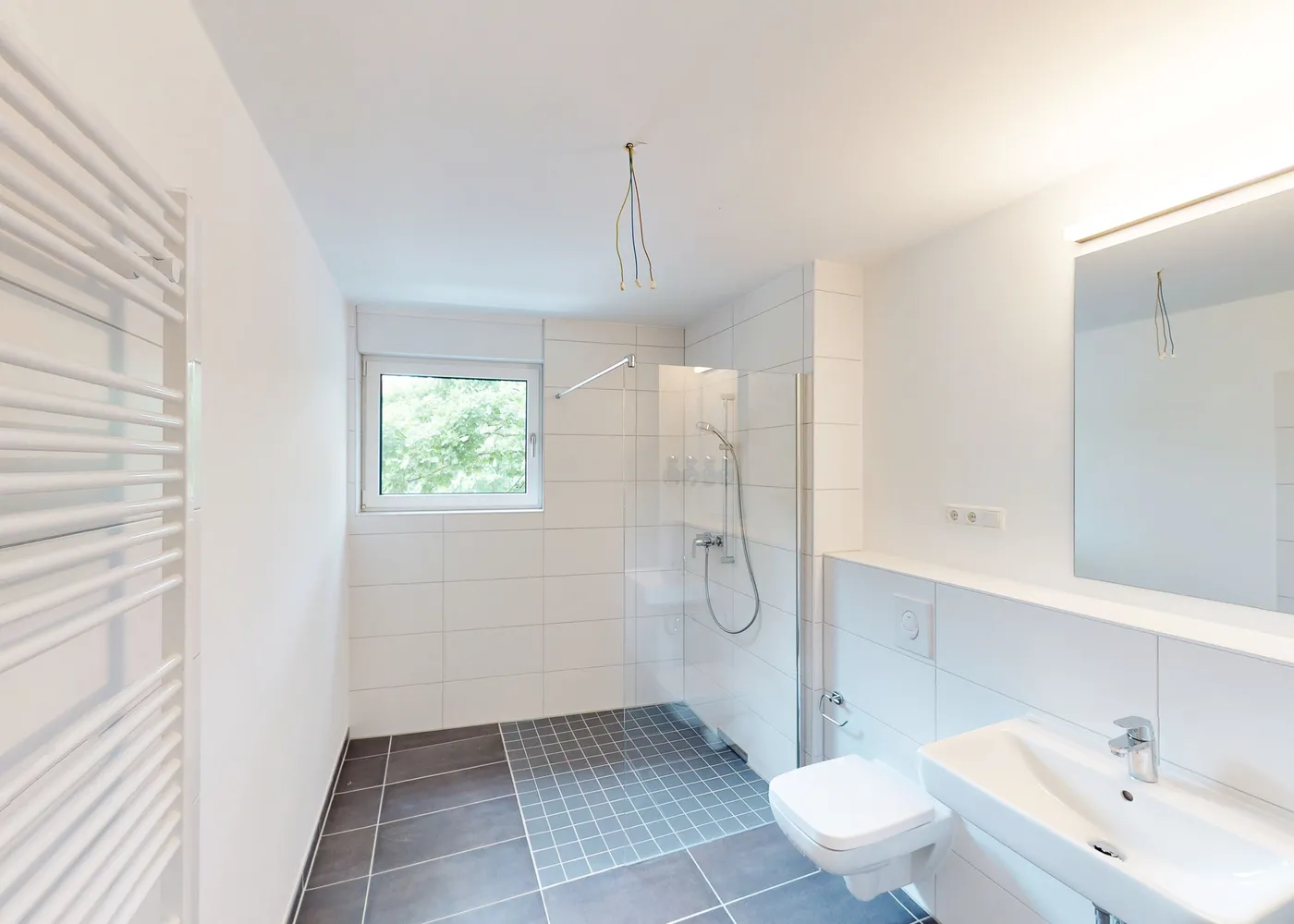 2 Zimmer Wohnung mit 62 m² in Krefeld – Bild 7