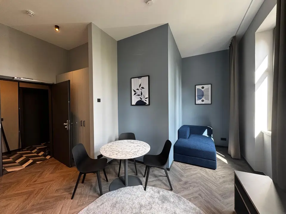 3 Zimmer Wohnung mit 100 m² in Berlin – Bild 6
