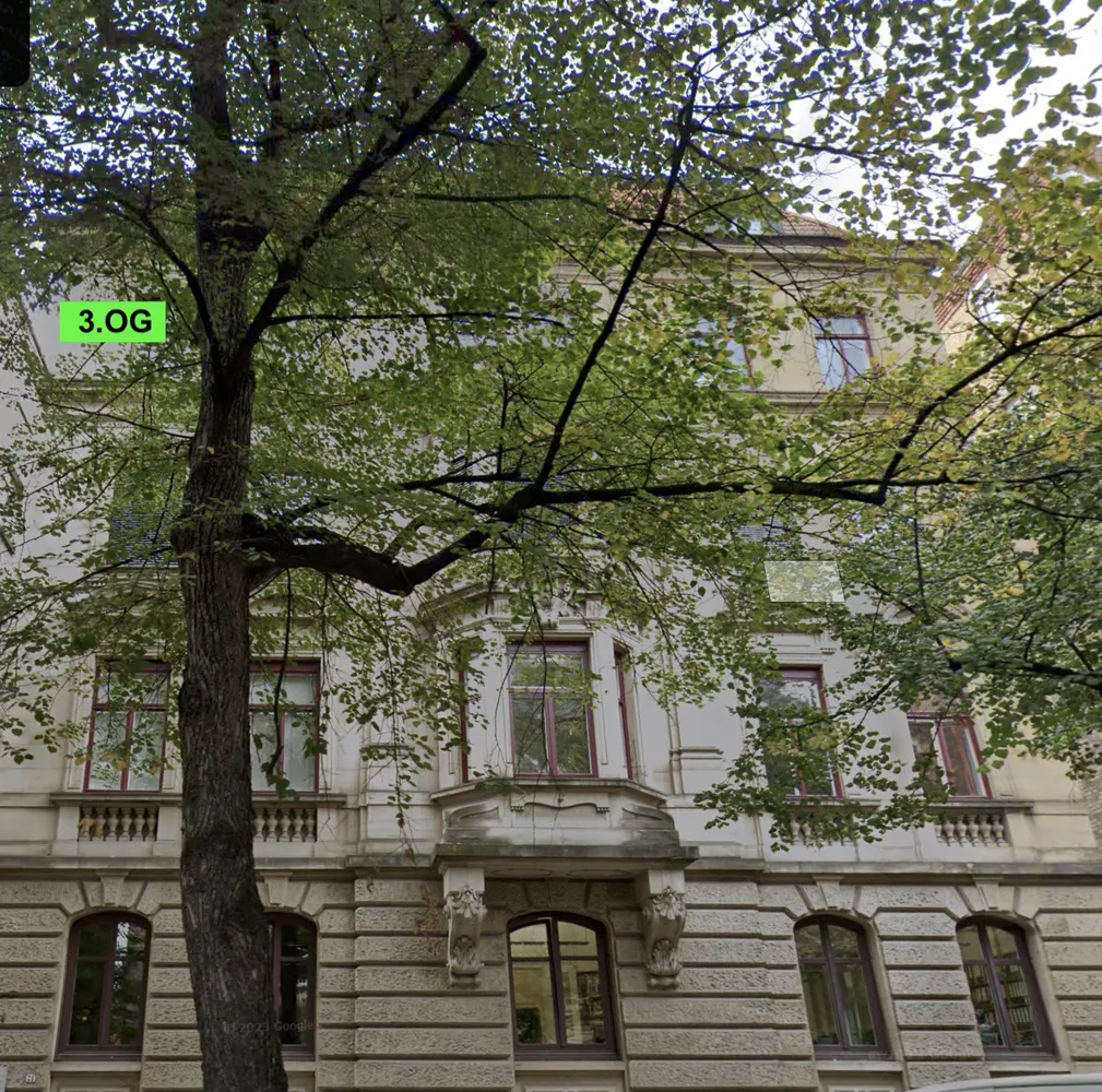 7 Zimmer Wohnung mit 186 m² in Stuttgart – Bild 5