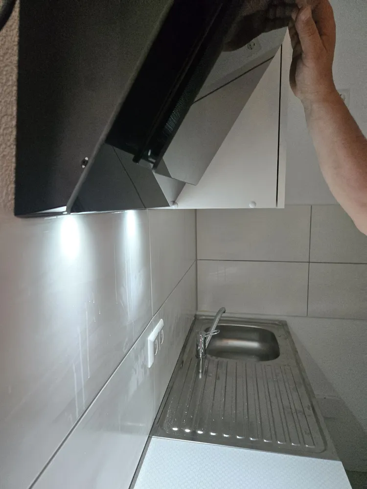 1 Zimmer Wohnung mit 35 m² in Stuttgart – Bild 8