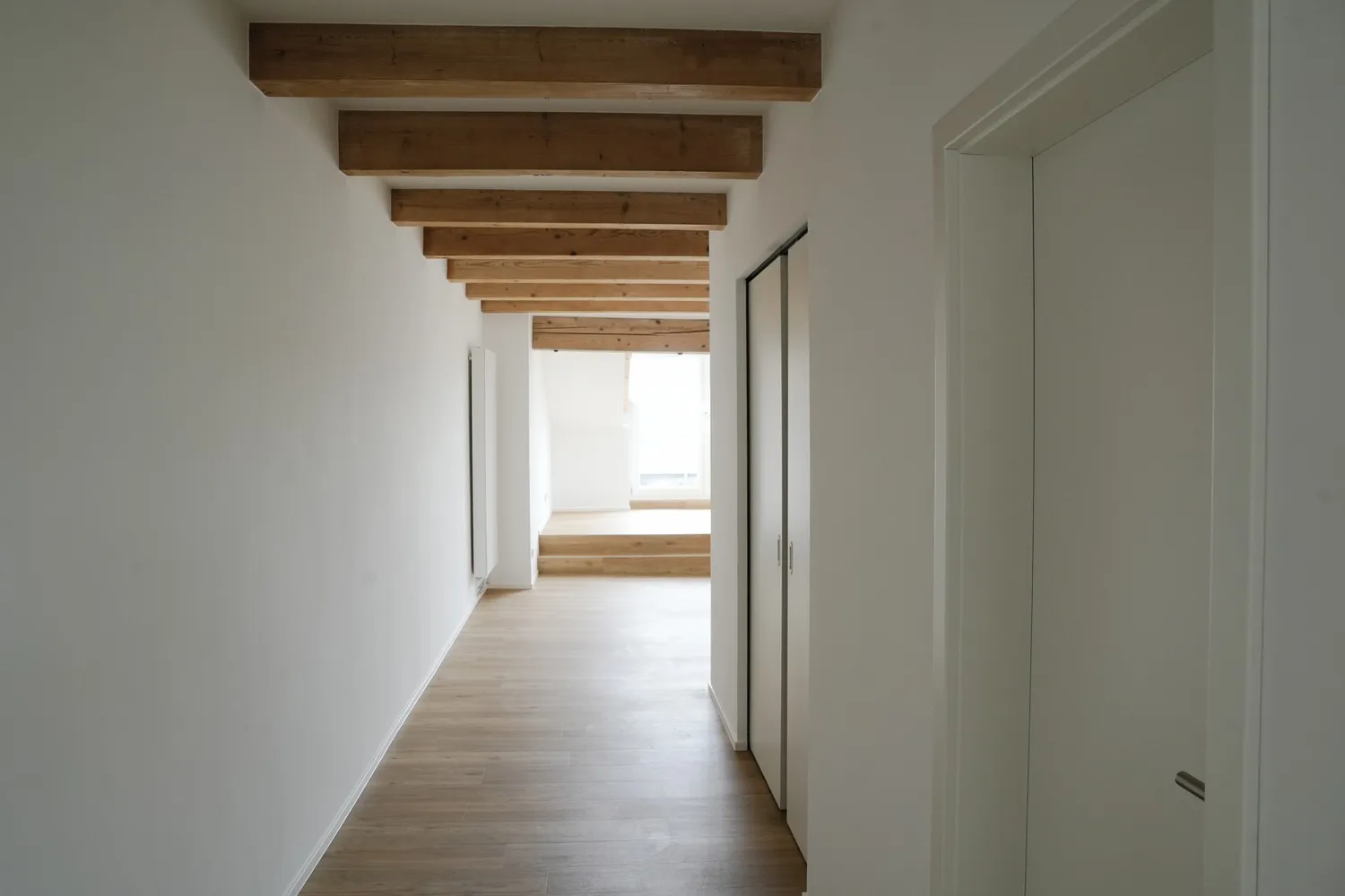3 Zimmer Wohnung mit 115 m² in Waldshut-Tiengen – Bild 1