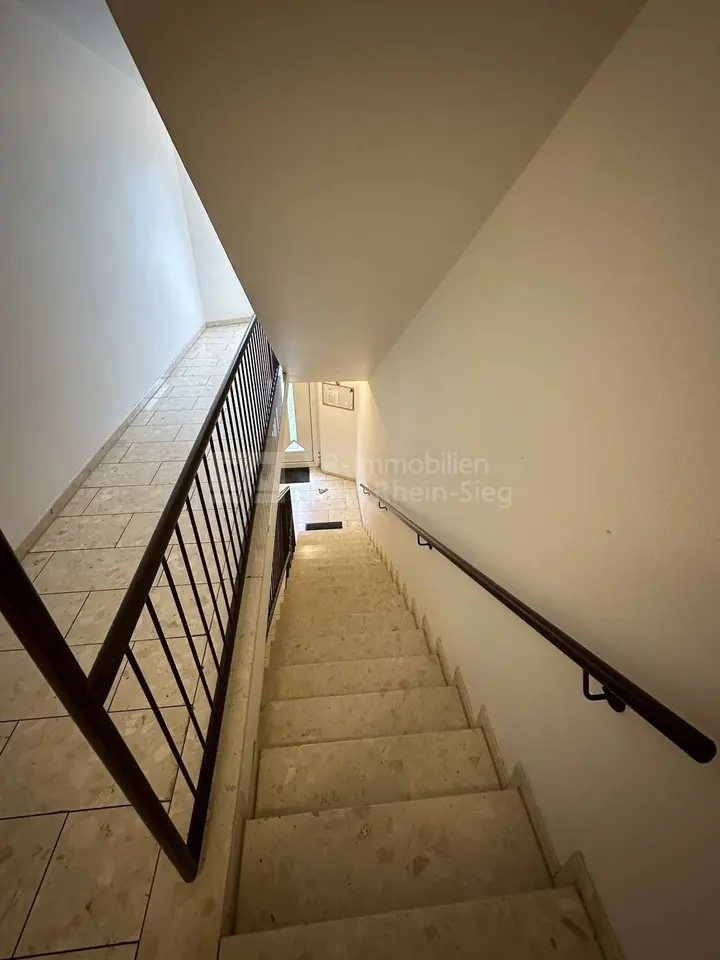 2 Zimmer Wohnung mit 60 m² in Troisdorf – Bild 3