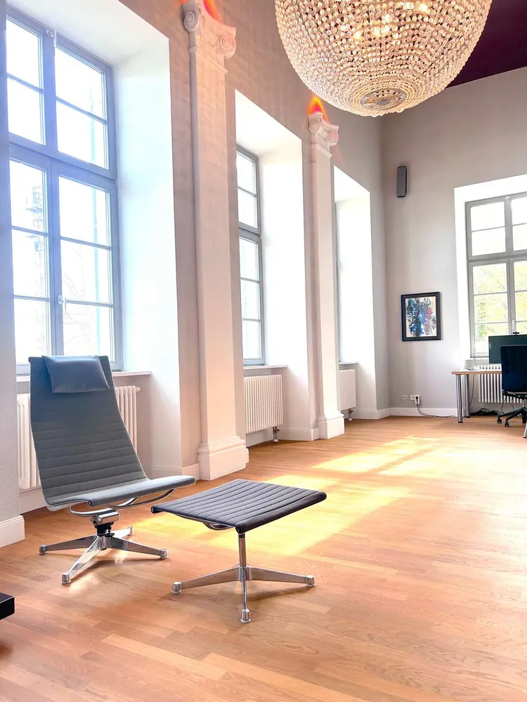 4 Zimmer Wohnung mit 180 m² in Offenbach am Main – Bild 6
