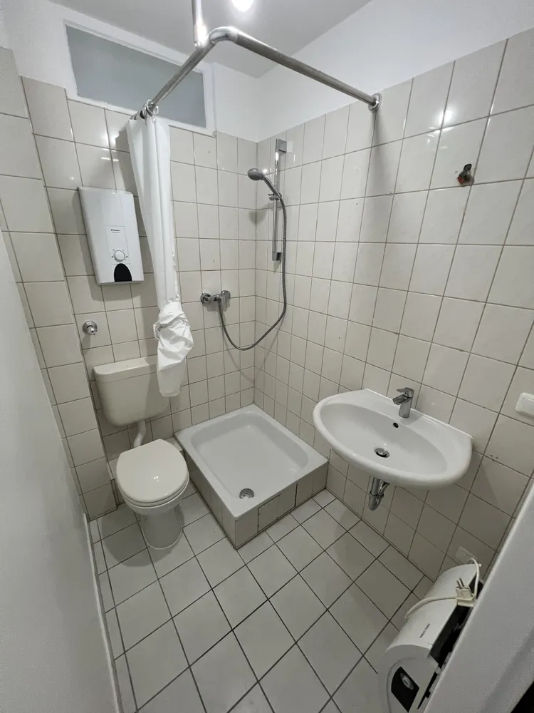 1 Zimmer Wohnung mit 30 m² in Frankfurt am Main – Bild 5