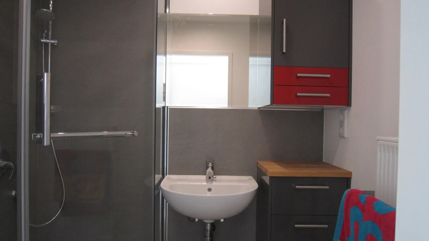 1 Zimmer Wohnung mit 22 m² in Düsseldorf – Bild 4