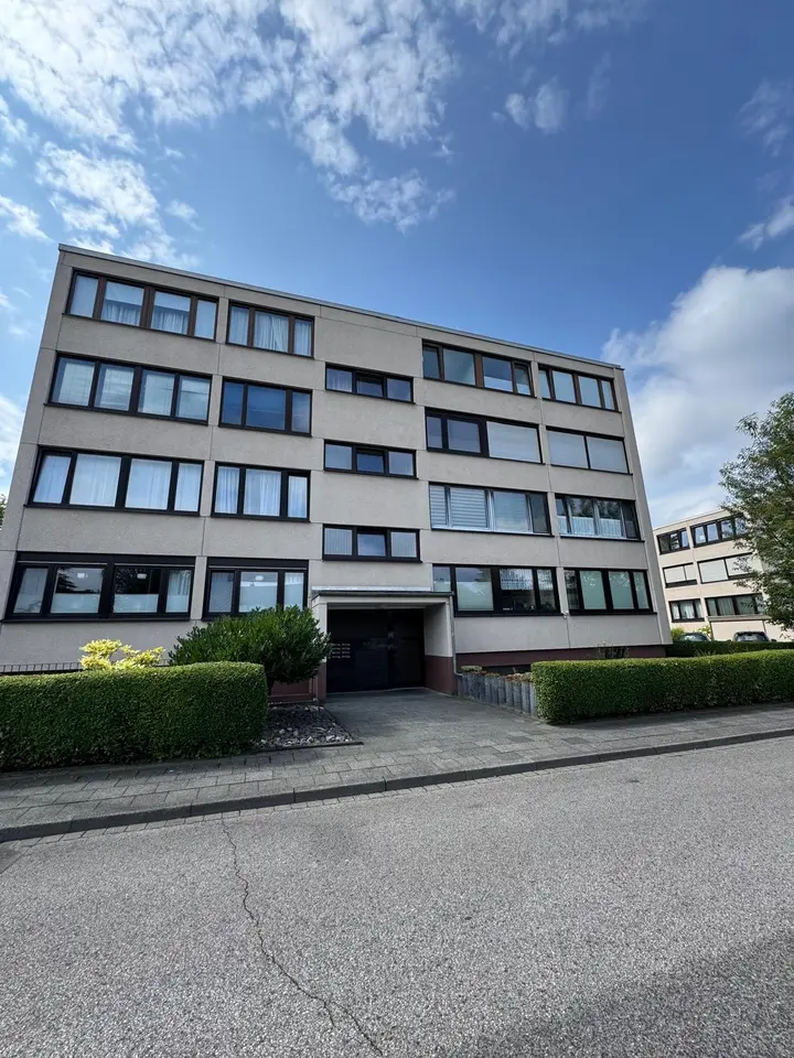 2 Zimmer Wohnung mit 25 m² in Pulheim – Bild 2