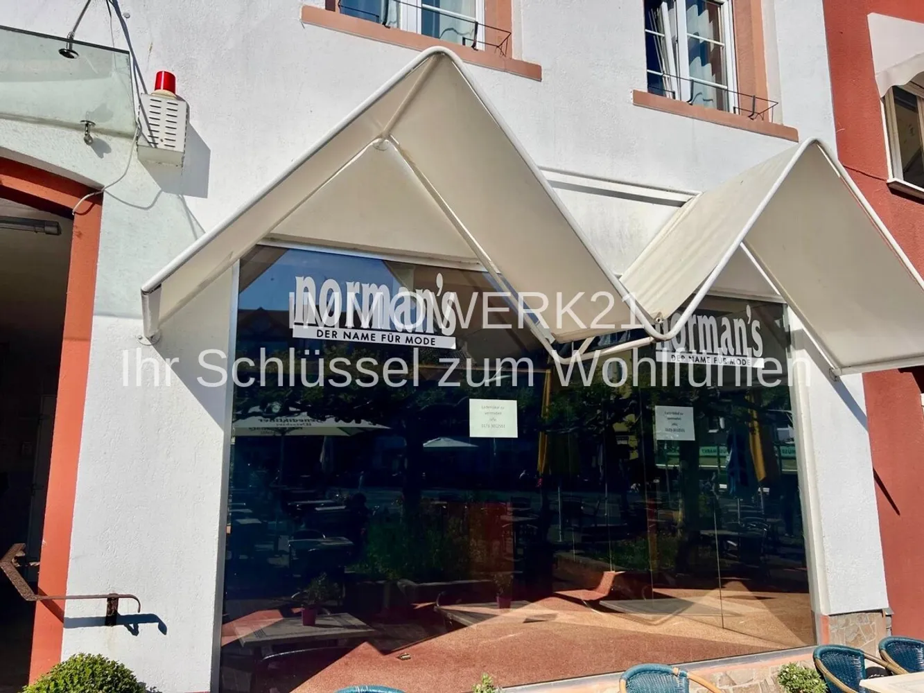 1 Zimmer Wohnung mit 80 m² in Euskirchen – Bild 4