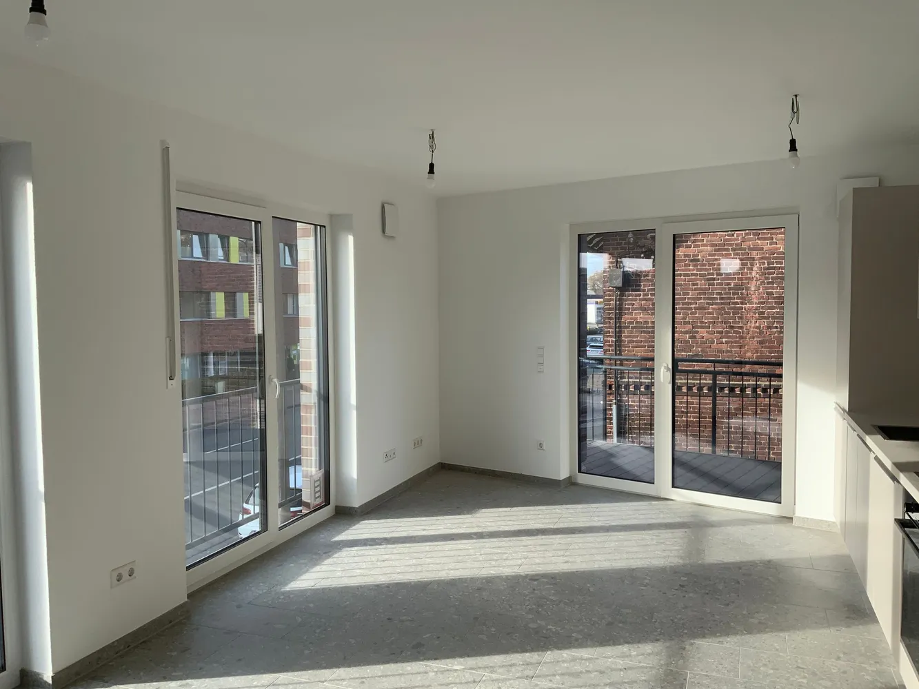 1 Zimmer Wohnung mit 38 m² in Münster – Bild 11