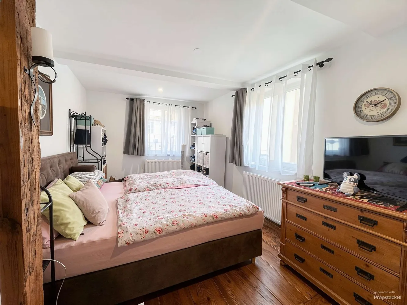 3 Zimmer Wohnung mit 82 m² in Coburg – Bild 7