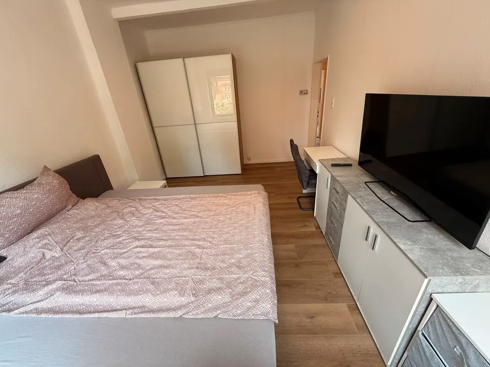 WG-Zimmer mit 55 m² in Bremen – Bild 8