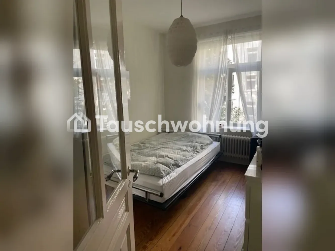 2 room apartment with 40 m² in Hamburg – Photo 2