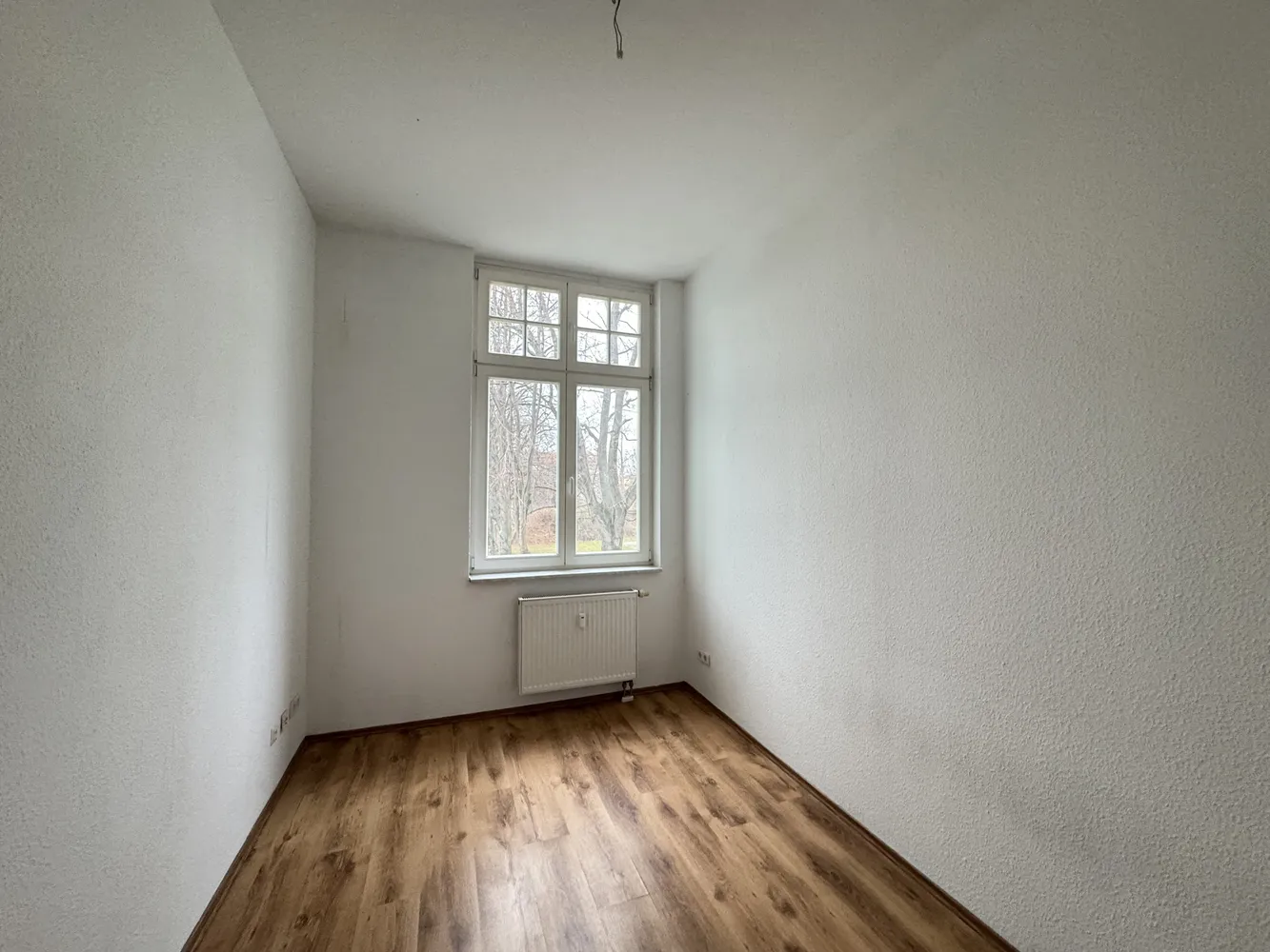 4 room apartment with 95 m² in Magdeburg – Photo 5