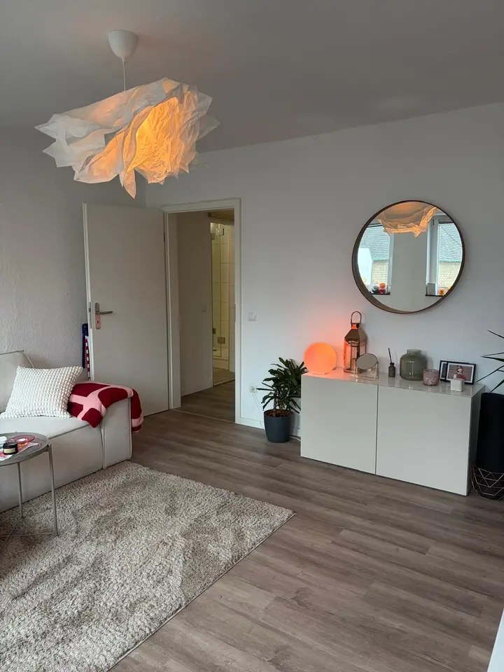 3 Zimmer Wohnung mit 65 m² in Xanten – Bild 7