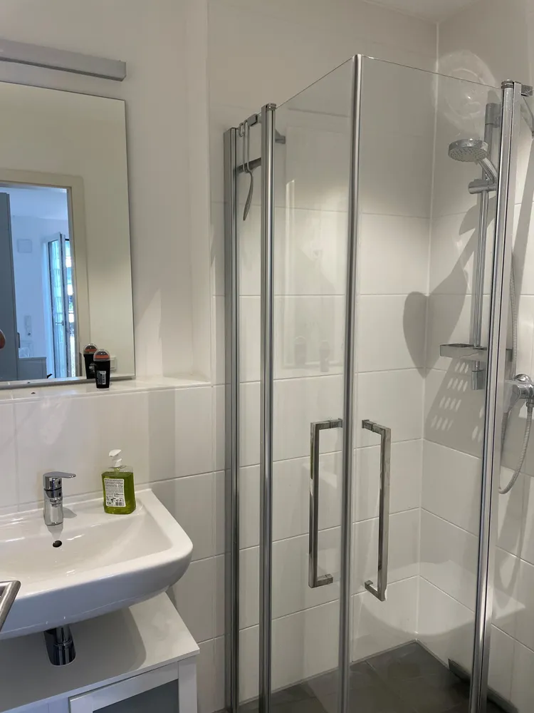 1 Zimmer Wohnung mit 16 m² in München – Bild 5