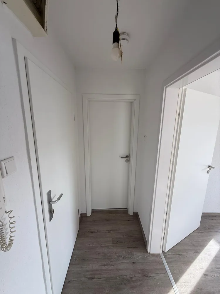 1 Zimmer Wohnung mit 32 m² in Wilhelmshaven – Bild 4