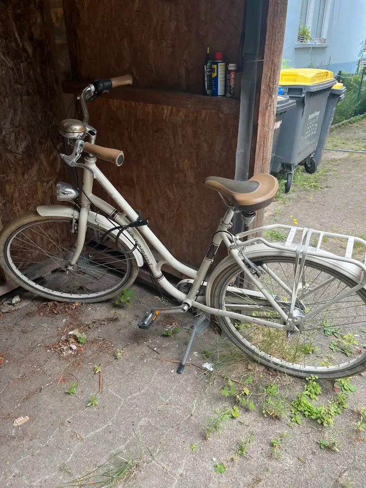 2 Zimmer Wohnung mit 20 m² in Bielefeld – Bild 6