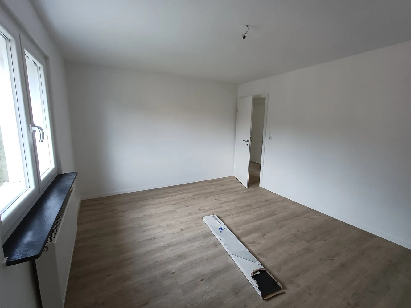 3 Zimmer Wohnung mit 49 m² in Bochum – Bild 6