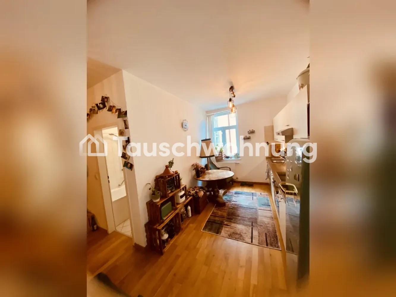 1 Zimmer Wohnung mit 36 m² in München – Bild 9