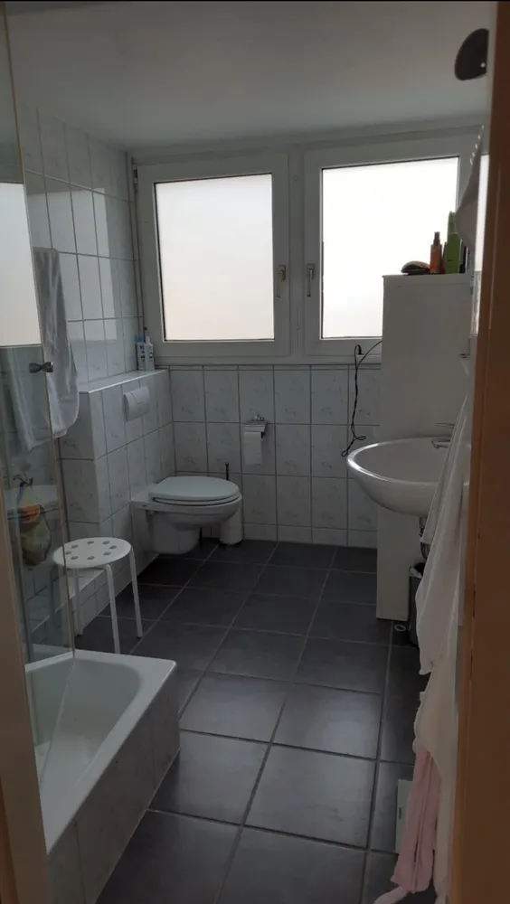 4 Zimmer Wohnung mit 92 m² in Krefeld – Bild 11