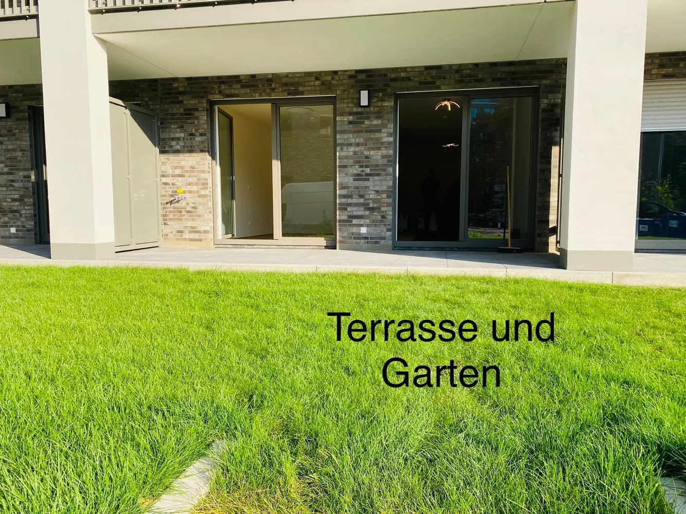 2 room apartment with 60 m² in Frankfurt am Main – Photo 5